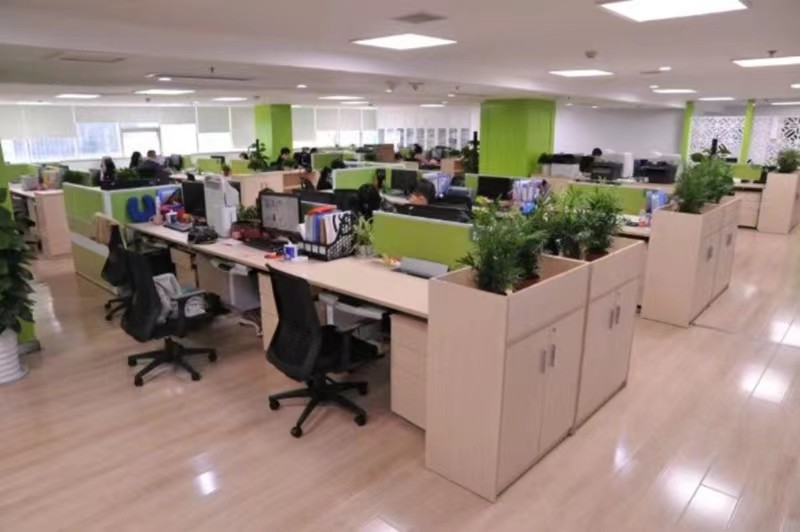 China Beijing Wanlong Hongshengda Technology Co., Ltd. Perfil da companhia