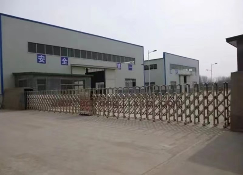 China Beijing Wanlong Hongshengda Technology Co., Ltd. Perfil da companhia