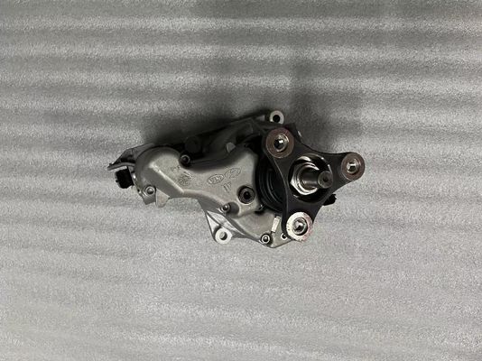 Acessório de acero inoxidável de quatro rodas e para a embreagem do eixo traseiro da Ssangyong