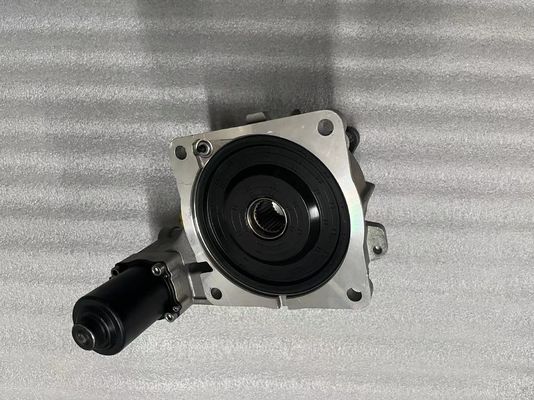 Acessório de acero inoxidável de quatro rodas e para a embreagem do eixo traseiro da Ssangyong