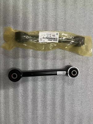Braço de comando superior inferior dianteiro e traseiro prateado para Santafe Peças para automóveis de fabricação