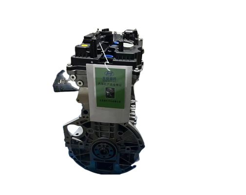 2.4L GDi G4KJ Motor para Kia Optima Sorento Forte Hyundai Sonata-YF Tucson Santa-Fe 2015-2018
