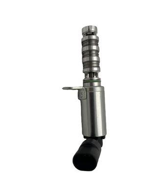 Válvula de controlo de óleo de tempo variável VVT Solenoide para 2015- H-yundai E-lantra 243752E100