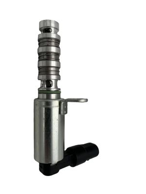 Válvula de controlo de óleo de tempo variável VVT Solenoide para 2015- H-yundai E-lantra 243752E100