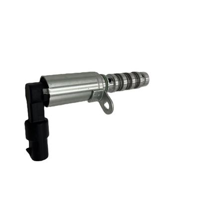 Válvula de controlo de óleo de tempo variável VVT Solenoide para 2015- H-yundai E-lantra 243752E100