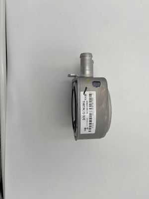 Revestimento de automóveis HYUNDAI PEQUIM 06-16 Refrigerador de óleo de alumínio para Sonata 2.0L 264102G000