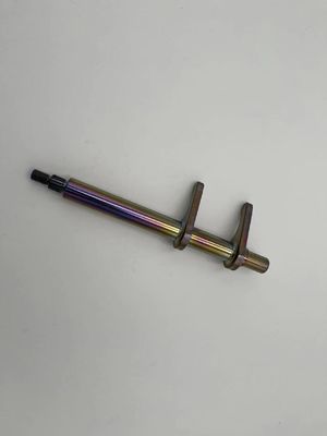 41431-39260 Release Lever Manual Transmission Clutch Fork para Hyundai Tucson no melhor dos casos