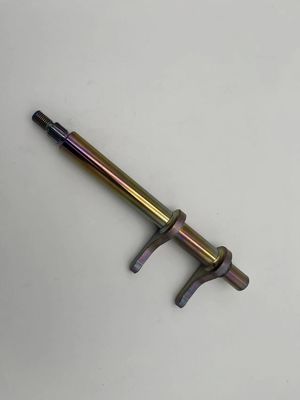 41431-39260 Release Lever Manual Transmission Clutch Fork para Hyundai Tucson no melhor dos casos