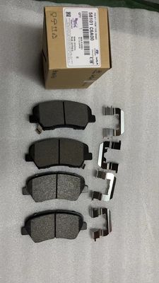 581014ZA00 Chapas de travão para 581012SA51 58101D3A10 Modelos 2012-2016 OE NO.581014ZA00