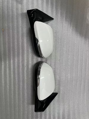 Lâmpada de sinal LED Espelho retrovisor 87610B809 876208B003 para veículos HYUNDAI BEIJING