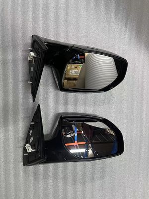 Lâmpada de sinal LED Espelho retrovisor 87610B809 876208B003 para veículos HYUNDAI BEIJING