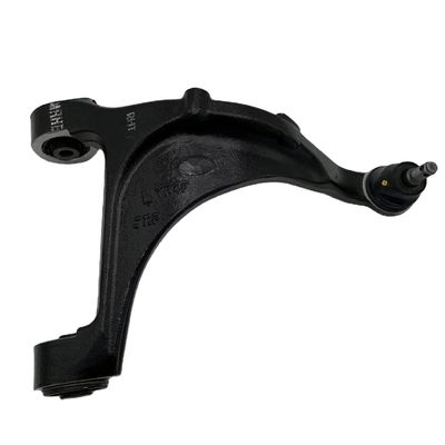 Car Fitment Hyundai Santa FE II CM Veracruz KIA Borrego Sorento HM XM Roda traseira Braço Wishbone superior