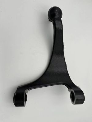 Car Fitment Hyundai Santa FE II CM Veracruz KIA Borrego Sorento HM XM Roda traseira Braço Wishbone superior