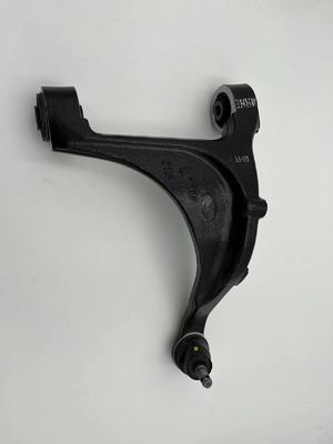 Car Fitment Hyundai Santa FE II CM Veracruz KIA Borrego Sorento HM XM Roda traseira Braço Wishbone superior