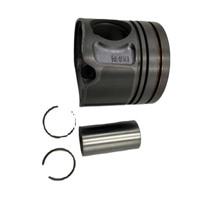 Kia 2.2 D4HA Motor Diesel pistão com anel 234102F900 234102F901 23410-27931 84mm Furação