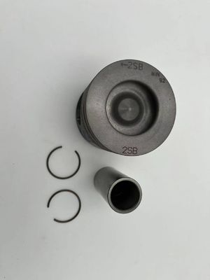 Kia 2.2 D4HA Motor Diesel pistão com anel 234102F900 234102F901 23410-27931 84mm Furação