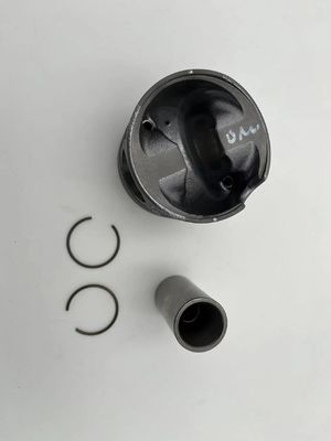 Kia 2.2 D4HA Motor Diesel pistão com anel 234102F900 234102F901 23410-27931 84mm Furação