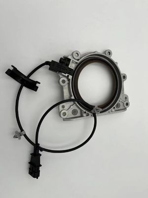 H-yundai ix35 Fe SUV 2.0 2.2 391802F000 Sensor de posição do virabrequim para Kia 214402F050
