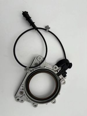 H-yundai ix35 Fe SUV 2.0 2.2 391802F000 Sensor de posição do virabrequim para Kia 214402F050