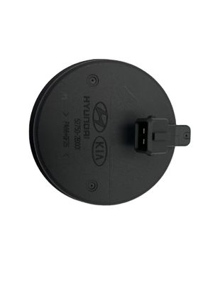 527512B100 Sensor de velocidade ABS do rolamento traseiro do carro para Kia Sorento 2010-2015 2WD