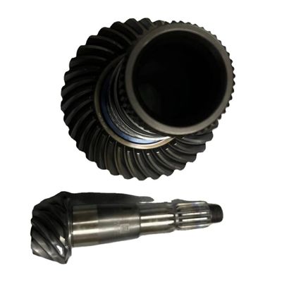 Conjunto de engrenagens diferencial OEM 473393B800 para transmissão automática Kia SantaFe 2015-2016
