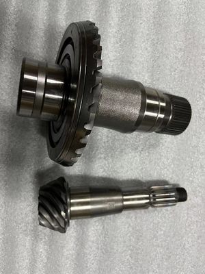 Conjunto de engrenagens diferencial OEM 473393B800 para transmissão automática Kia SantaFe 2015-2016