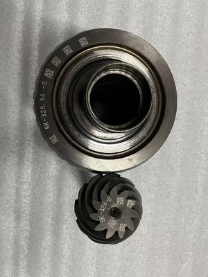 Conjunto de engrenagens diferencial OEM 473393B800 para transmissão automática Kia SantaFe 2015-2016