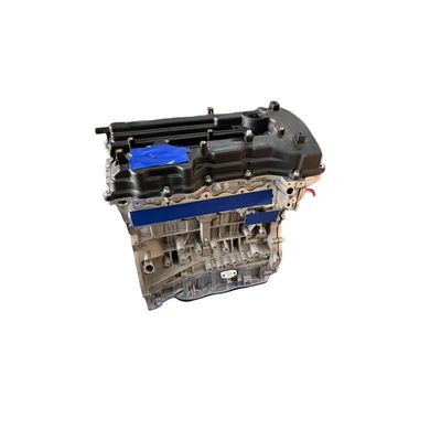 G4KJ G4fc G4fd G4fj G4fl Motor de bloco longo com opções personalizadas e alto desempenho