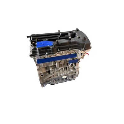 G4KJ G4fc G4fd G4fj G4fl Motor de bloco longo com opções personalizadas e alto desempenho