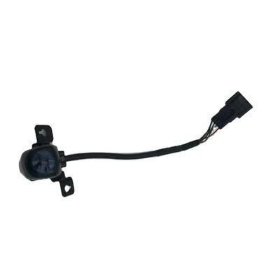 Câmera de visão traseira de latão personalizável para Hyundai Santa Fe 95760-2W640 957602W640