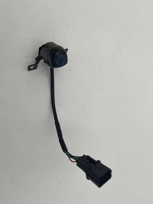 Câmera de visão traseira de latão personalizável para Hyundai Santa Fe 95760-2W640 957602W640