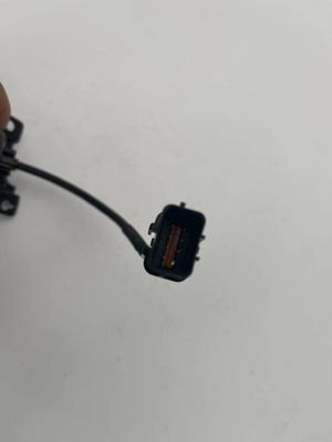 Câmera de visão traseira de latão personalizável para Hyundai Santa Fe 95760-2W640 957602W640