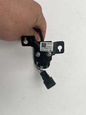 Câmera de visão traseira de latão personalizável para Hyundai Santa Fe 95760-2W640 957602W640