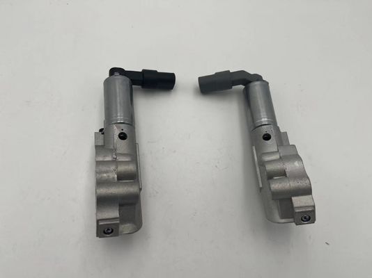 Válvula de controlo de óleo esquerda 24360-3CAA2 243603CAB2 para HYUNDAI GENESIS COUPE OE 243603CAB2