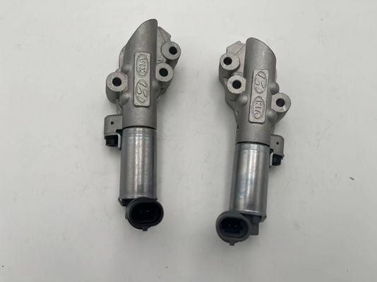 Válvula de controlo de óleo esquerda 24360-3CAA2 243603CAB2 para HYUNDAI GENESIS COUPE OE 243603CAB2