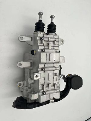 OE NO. 414702D210 Acessórios para automóveis Motor de atuador de embreagem para Hyundai Tucson SONATA NFC