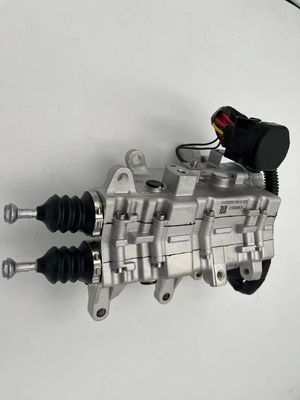 OE NO. 414702D210 Acessórios para automóveis Motor de atuador de embreagem para Hyundai Tucson SONATA NFC