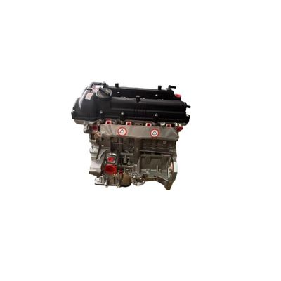 Conjunto de motor de 4 cilindros personalizado G4FG OE NO. para Hyundai Kia