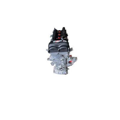 Conjunto de motor de 4 cilindros personalizado G4FG OE NO. para Hyundai Kia