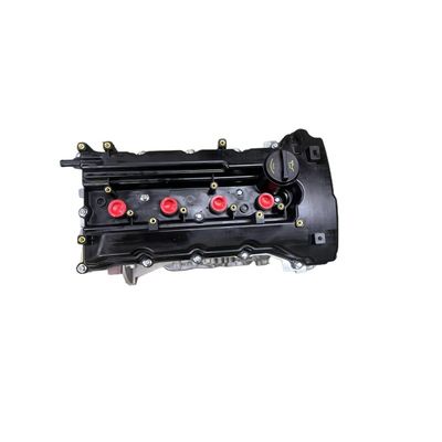 Kia SANTA FÉ II CM Compatible G4KE Motor Assembly Perfeito para entusiastas de carros