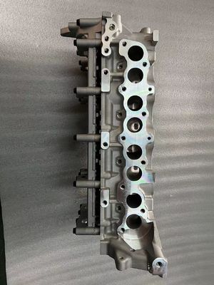 SANTA FÉ III DM 2012- Ano 2012- cabeça de cilindro para HYU D4HB 22100-2f000 552F52FU00