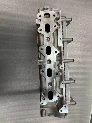 SANTA FÉ III DM 2012- Ano 2012- cabeça de cilindro para HYU D4HB 22100-2f000 552F52FU00