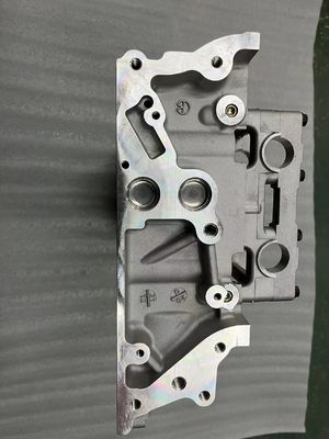 SANTA FÉ III DM 2012- Ano 2012- cabeça de cilindro para HYU D4HB 22100-2f000 552F52FU00