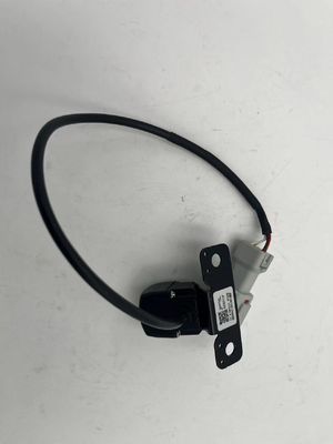 Produto Elétrico Câmera Reversa em Brass para Hyundai Santa Fe 95760-2W000 957602W000