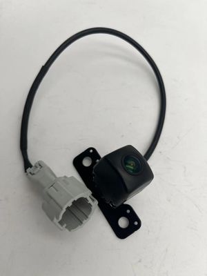 Produto Elétrico Câmera Reversa em Brass para Hyundai Santa Fe 95760-2W000 957602W000