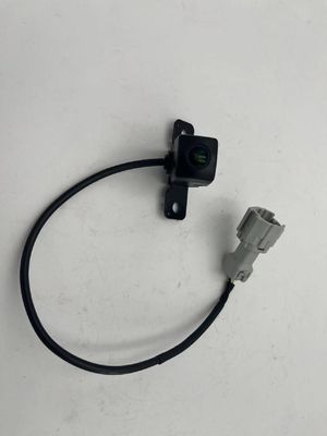 Produto Elétrico Câmera Reversa em Brass para Hyundai Santa Fe 95760-2W000 957602W000