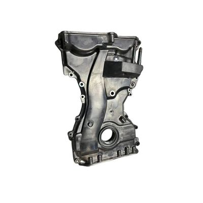 Montura de cobertura de cadeia de tempo 213502G100 para Santa Fé III 2014-2017 Original