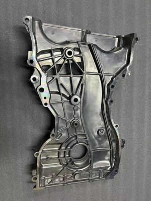 Montura de cobertura de cadeia de tempo 213502G100 para Santa Fé III 2014-2017 Original