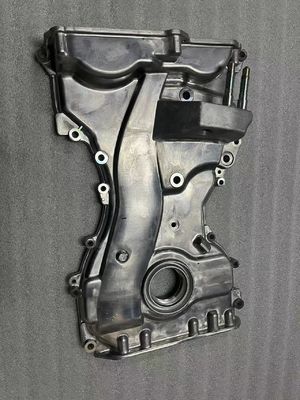Montura de cobertura de cadeia de tempo 213502G100 para Santa Fé III 2014-2017 Original