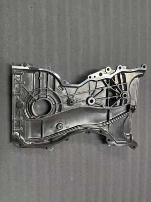 Montura de cobertura de cadeia de tempo 213502G100 para Santa Fé III 2014-2017 Original